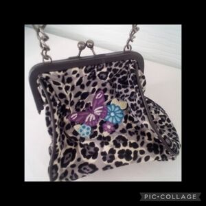 ANIMAL Print Purses